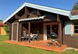 Location vacances Hayingen - Ferienhaus Neckar 43-2