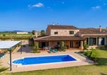 Location vacances Campos - Son Vanrell-2