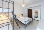 Location vacances Νάξος - Economy Quadruple Room Dpan Saint George Naxos-2