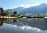 Location vacances Tirolo - Pataunerhof Betulla Quercus-4
