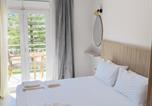 Location vacances Parga - Theoni Garden-1