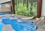 Location vacances Killington - Firbear- Ac, Pool, Hot Tub, Sauna, Tennis, Gym-2