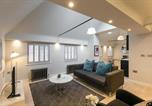 Location vacances Londres - Urban Chic - Wellington-3