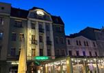 Hôtel Kalisz - Hotel Polonia-2