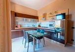 Location vacances Mazara del Vallo - Holiday home in Mazara del Vallo-3