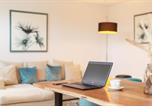 Hôtel Hamburg - Garner Hotel Hamburg Nord by Ihg-3