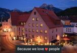 Hôtel Füssen - Hotel Sonne-1