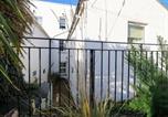 Location vacances Ventnor - Willow Cottage-2