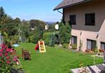 Location vacances Neuhaus am Rennweg - Ferienwohnung Am Apelsberg-4