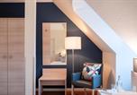 Hôtel Schleswig - Hotel Alte Fischereischule-2