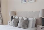 Location vacances Milton Keynes - City Stay Apartments - Hub-1