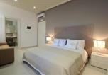 Hôtel Province de Lecce - Filo di Vento by Le Dune Villas-4