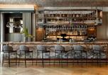Hôtel Beverly Hills - Kimpton La Peer Hotel West Hollywood by Ihg-4