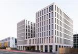Hôtel Wurtzbourg - Ac Hotel by Marriott Wuerzburg-2