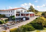 Hôtel Heringsdorf - Hotel am Gothensee-1