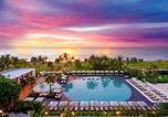 Hôtel Karon - Pullman Phuket Karon Beach Resort-1