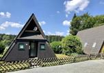 Location vacances Clausthal-Zellerfeld - Ferienhaus in Clausthal-Zellerfeld mit Terrasse, cleaning included-1