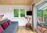 Location vacances Trendelburg - Ferienhaus Das Kleine Paradies-4