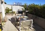 Location vacances La Ciotat - Superbe Appartement 2 Chambres-1