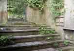 Hôtel Luxembourg Province - B&B Les Tilleuls-4
