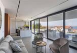 Location vacances fort Španjol, Hvar - Luxury Villa Omnia Hvar with Private Infinity Pool-4