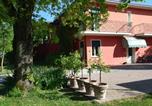 Location vacances Monselice - Ginevra'S Country Home-2