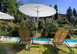 Location vacances Monte San Savino - La Limonaia-3