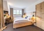 Hôtel Oberau - Hotel Blaue Gams S-3