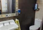 Location vacances Alovera - Vegas de la Alcarria-4