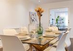 Location vacances Redondela - Gran Suite Loro Dorado-2