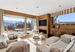 Location vacances Crans-Montana - The Alpine Nest by Mrs Miggins-1