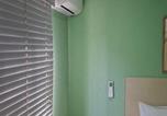 Location vacances Malelane - Guduza Guest House 02-4