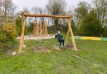 Camping Harlingen - Camping Robersum-3