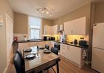 Location vacances Moffat - Beautifully Renovated Period Cottage in Moffat - Pass the Keys-2