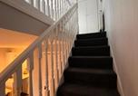 Location vacances  Gare de Burnley - Pendle Inn-2