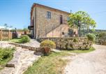 Location vacances Asciano - Podere del Pereto Bio- 203-1