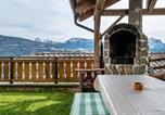 Location vacances  Sud Tyrol - Malsötscherhof Apt A-3