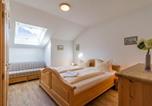 Location vacances Oberaudorf - Chiemgau Comfort A8 Ferienwohnanlage Oberaudorf mit Hallenbad und Sauna-2