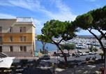 Location vacances Imperia - Sunrise Apartment Seaview - Happy Rentals-1