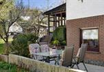 Location vacances Lennestadt - Ferienwohnung Bilstein-1