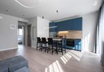 Location vacances  Pella - Estia Premium Apartments - Valouritou 52 Sqm2 Apartment-2