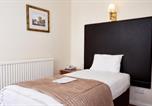 Hôtel Fleet - Raven Hotel by Greene King Inns-4