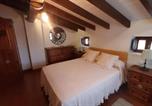 Location vacances Llanes - El Cantón de Poo, agradable casa adosada a 800m de la playa Vv-2256-As-4