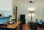 Location vacances Belle Mare - Charming apartment in Grande Gaube with shared pool-2