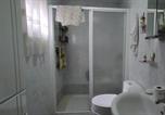 Location vacances Communauté de Madrid - Residencia del Mar-4