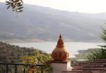 Location vacances Iznájar - Casa De Ladera-3