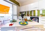 Location vacances Alba Adriatica - Appartamento Pistacchio - Myho Casa-3