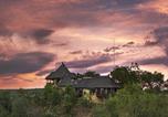 Location vacances Blyde River - Makumu Private Game Lodge-2