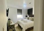 Hôtel Daventry - Jasmine House-2