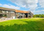 Location vacances Westleton - Old Hall Barn - Aldeburgh Coastal Cottages-2